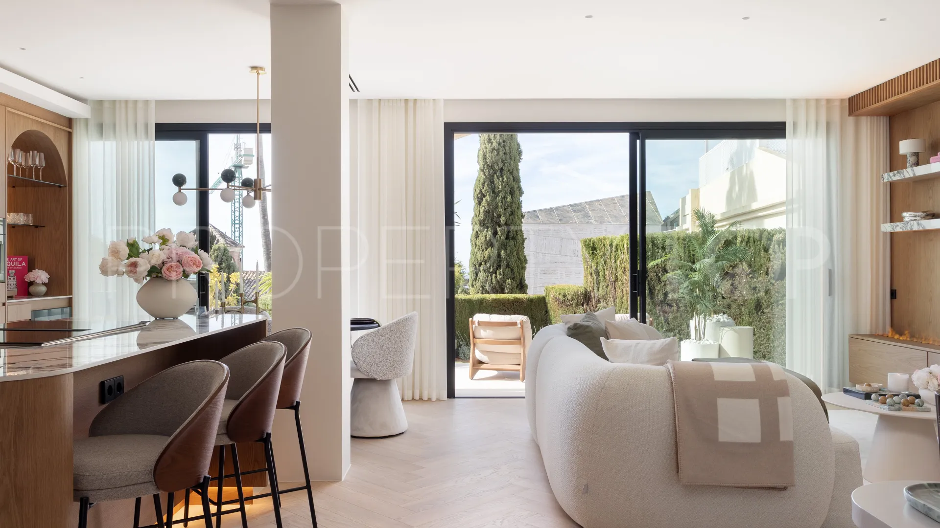 Buy town house in La Quinta Hills