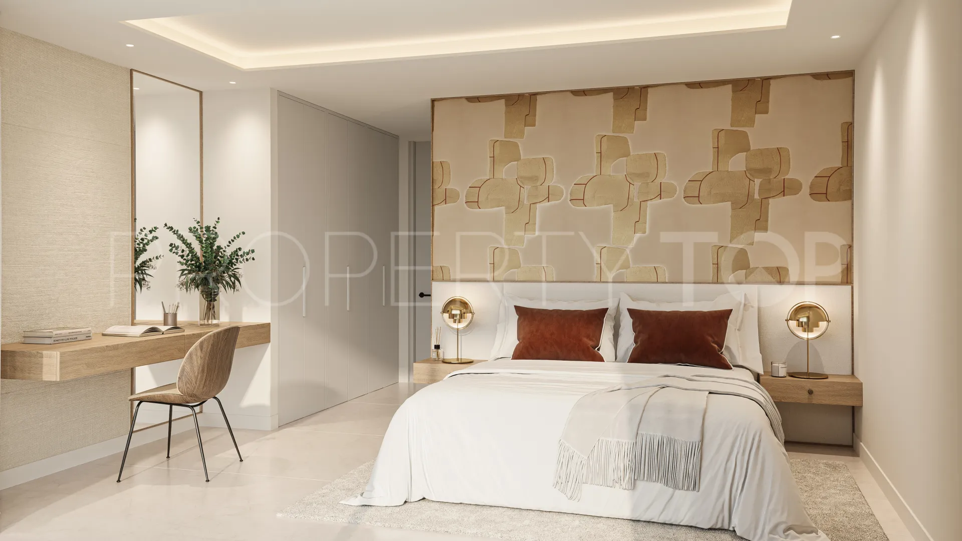 Cortijo Blanco, villa en venta