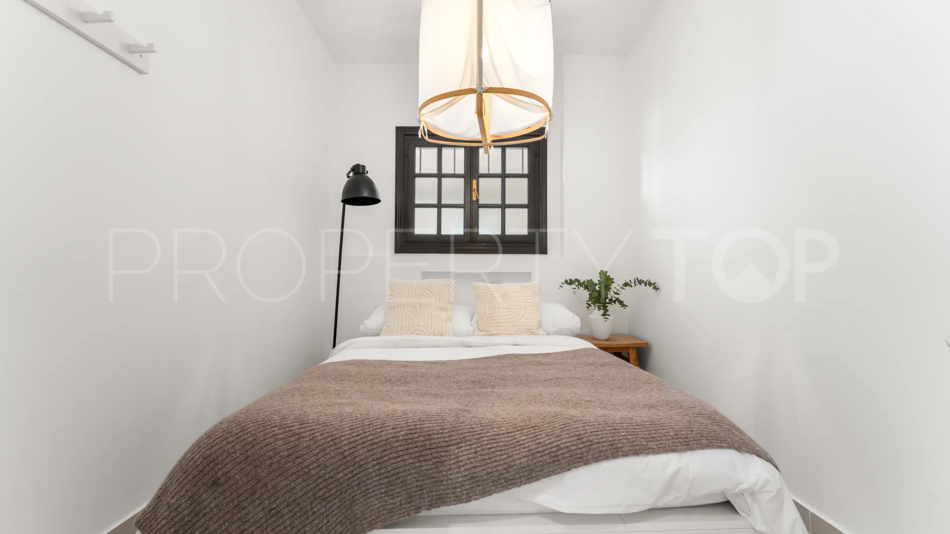 Comprar apartamento de 3 dormitorios en Aldea Blanca