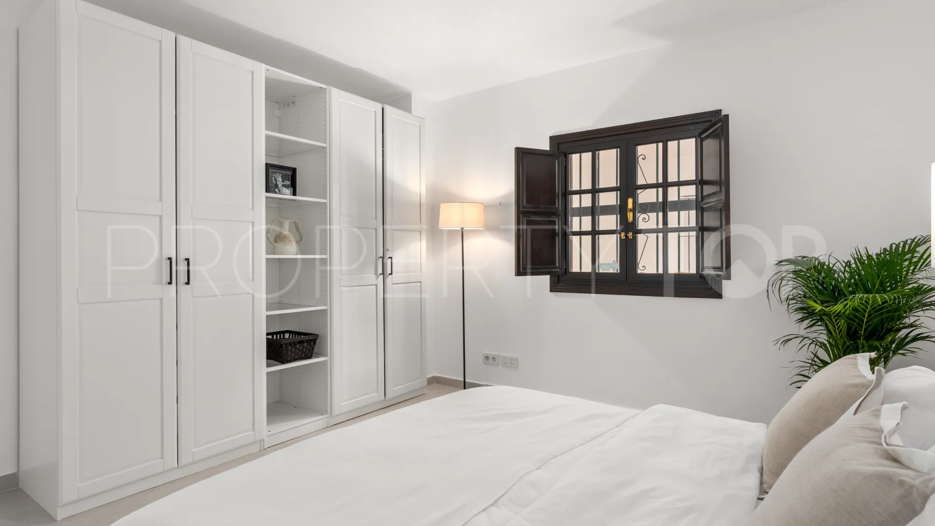 Comprar apartamento de 3 dormitorios en Aldea Blanca