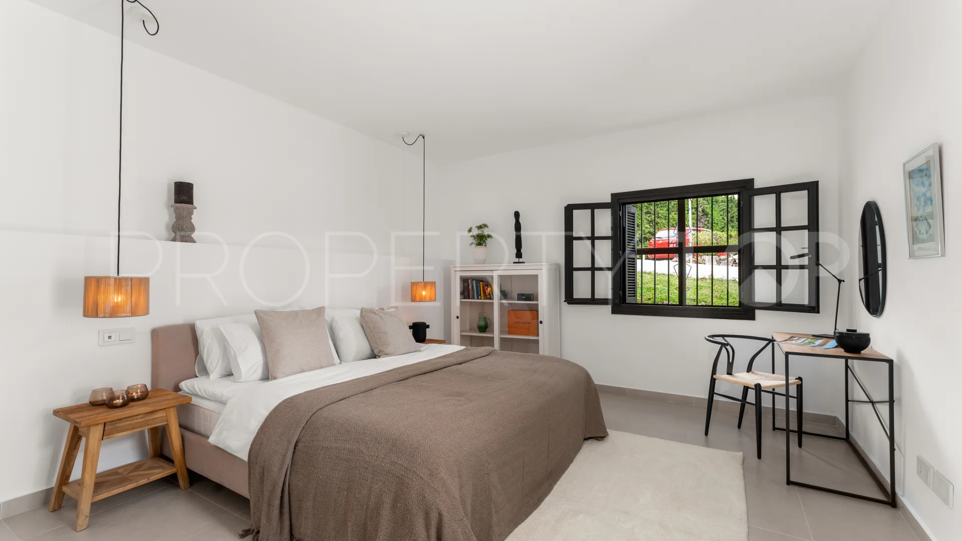 Comprar apartamento de 3 dormitorios en Aldea Blanca