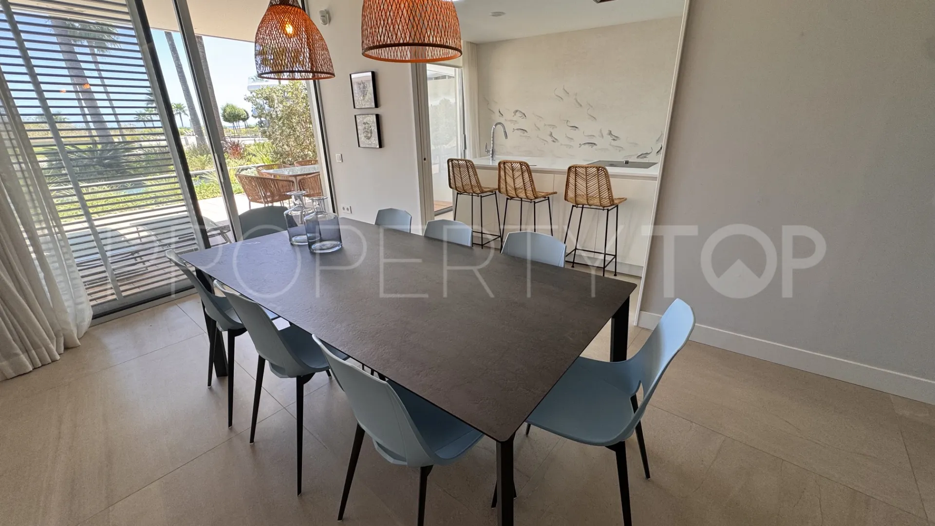 Buy The Edge 2 bedrooms apartment
