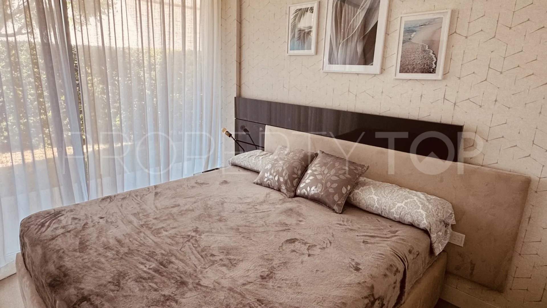 Buy The Edge 2 bedrooms apartment
