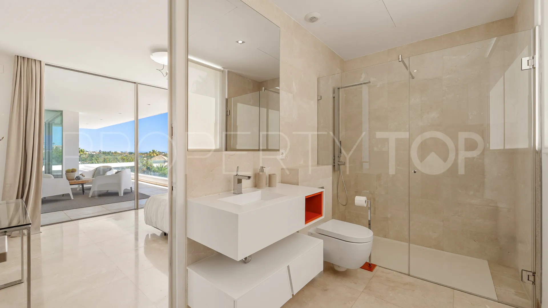 Villa de 7 dormitorios a la venta en La Cerquilla