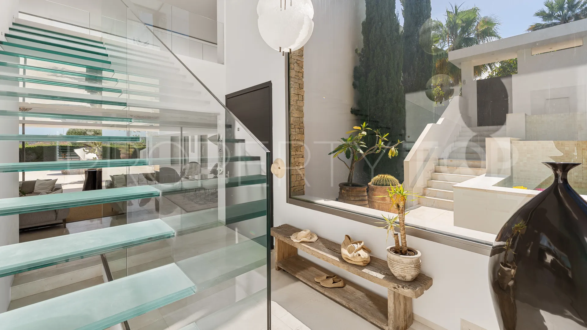 Villa de 7 dormitorios a la venta en La Cerquilla