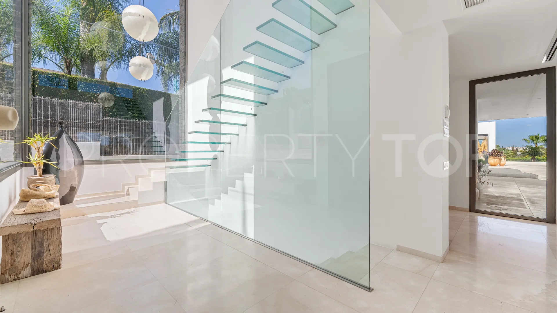 Villa de 7 dormitorios a la venta en La Cerquilla