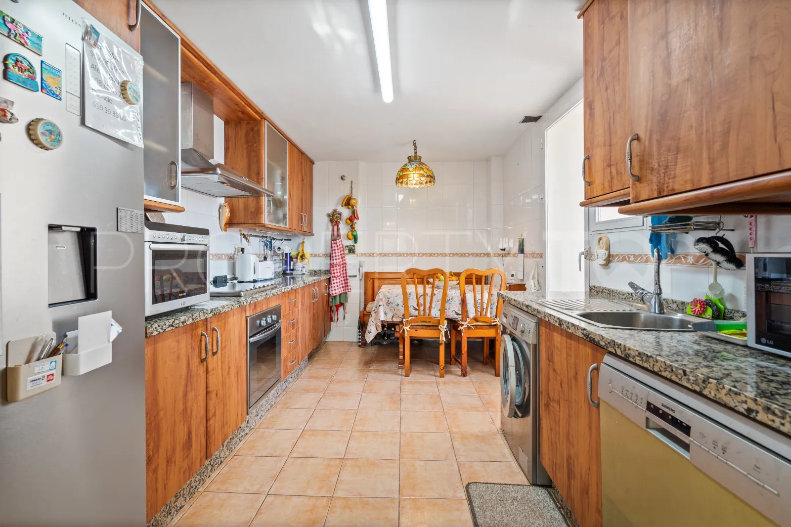 For sale penthouse in San Pedro de Alcantara with 3 bedrooms