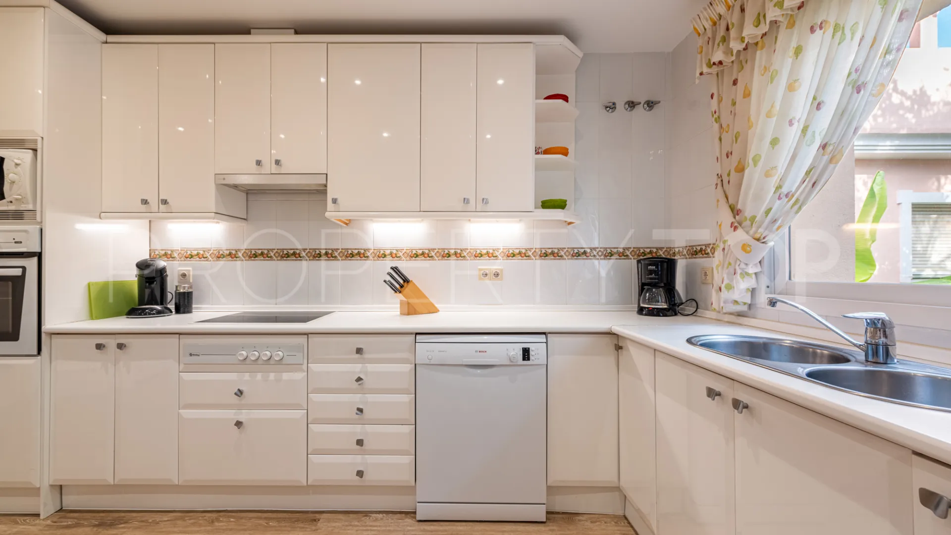 Se vende Ático de 2 dormitorios en Park Beach