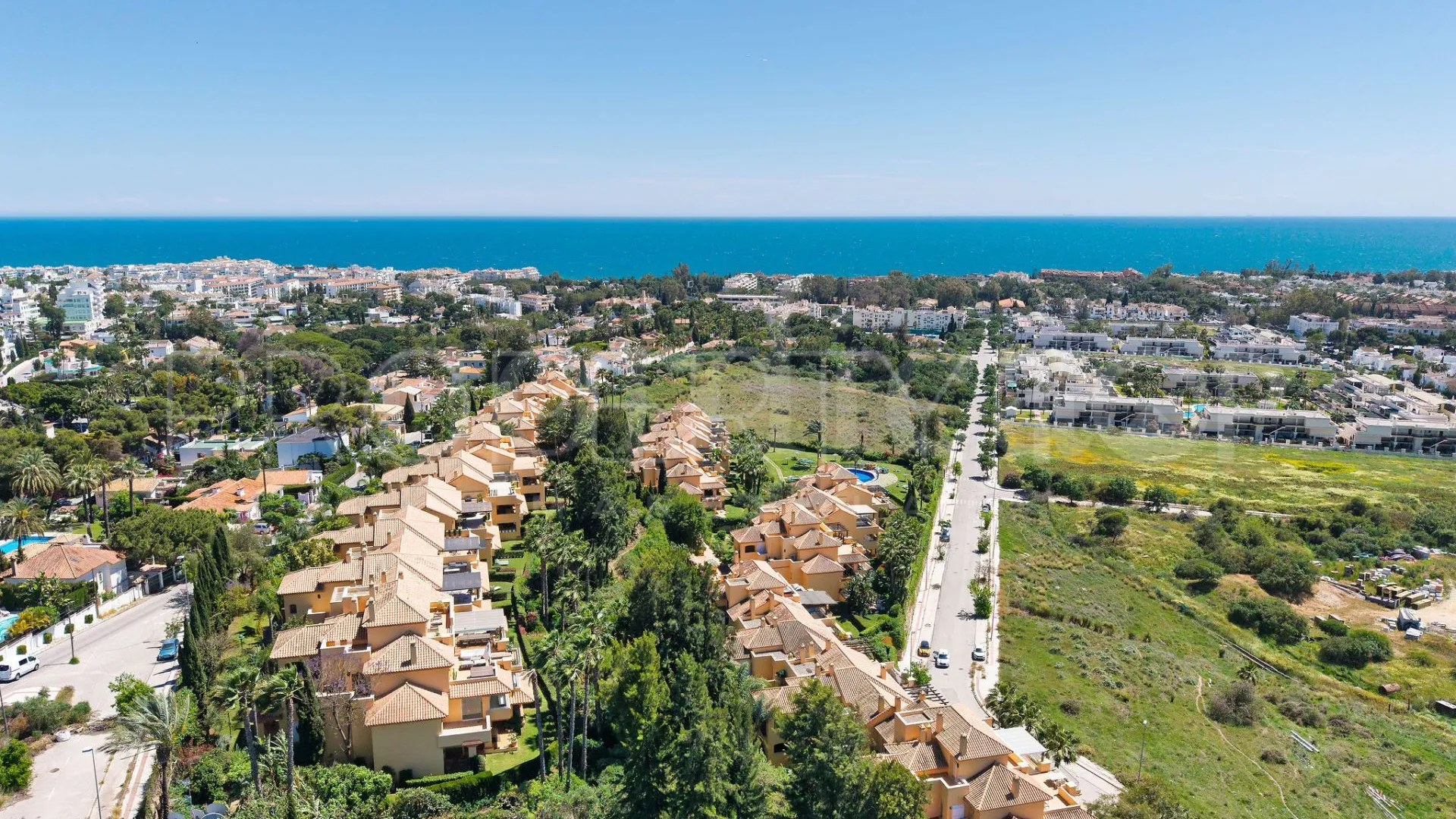 3 bedrooms Cumbres del Rodeo apartment for sale
