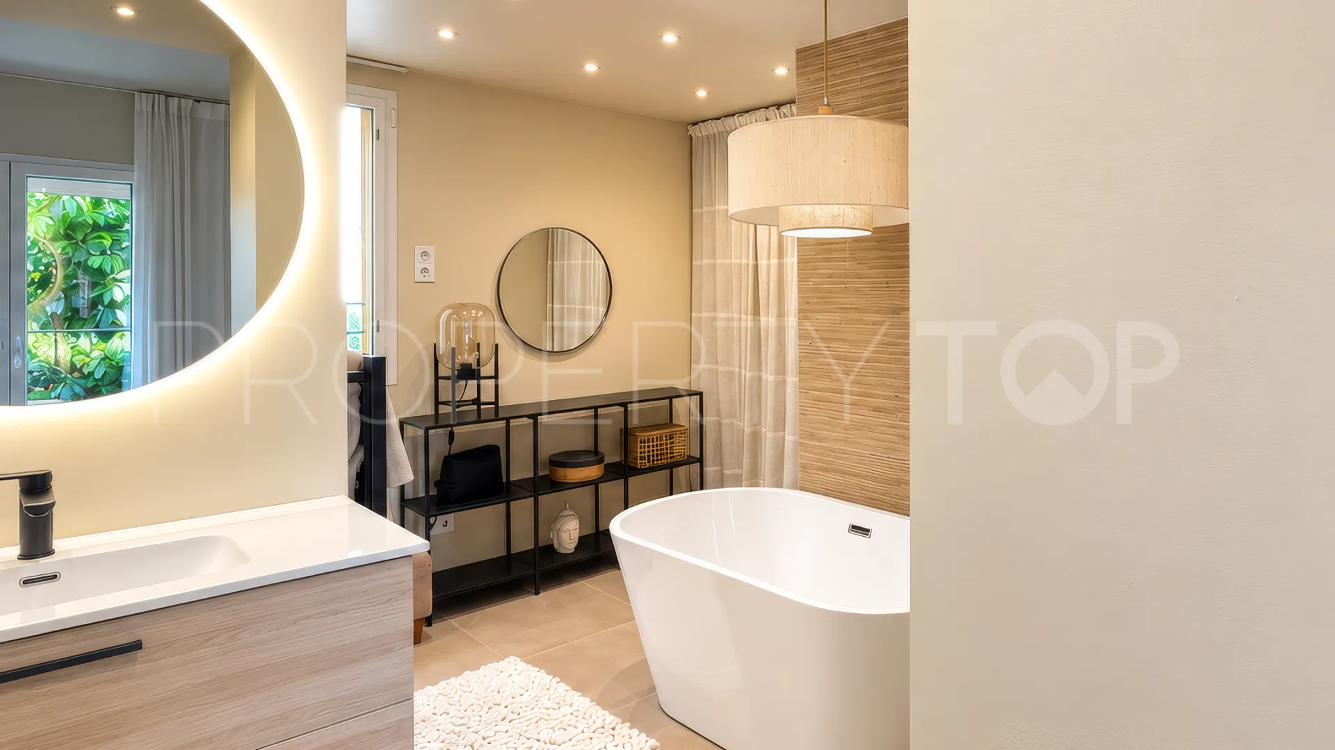 3 bedrooms Cumbres del Rodeo apartment for sale