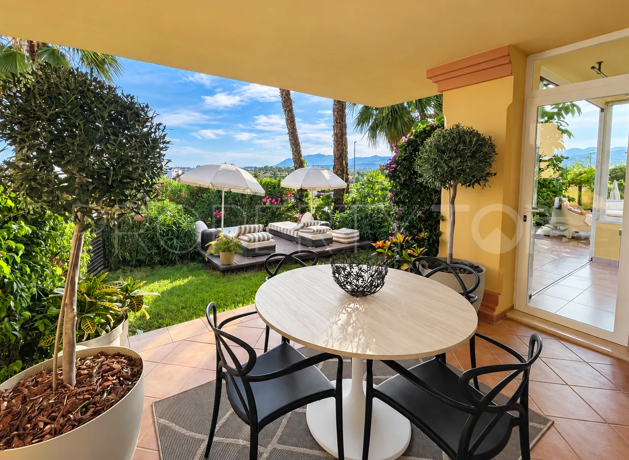 3 bedrooms Cumbres del Rodeo apartment for sale
