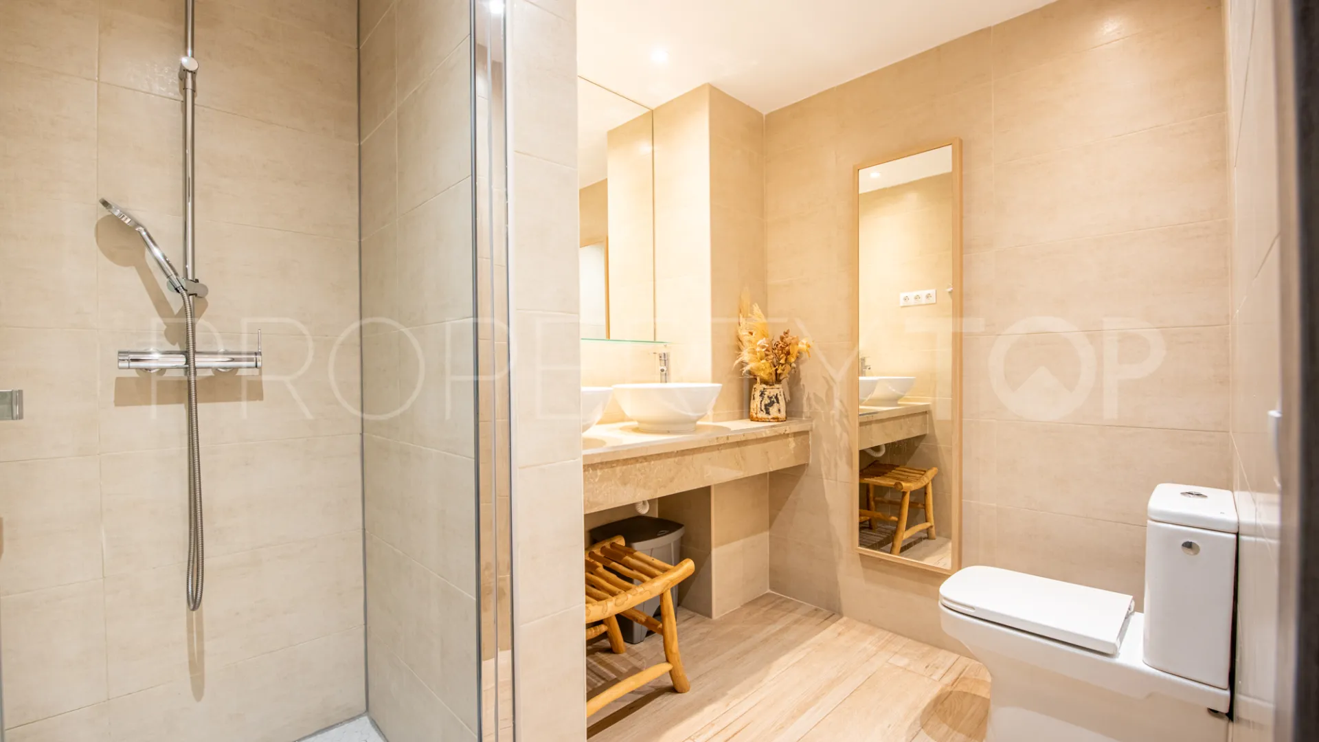 3 bedrooms Cumbres del Rodeo apartment for sale