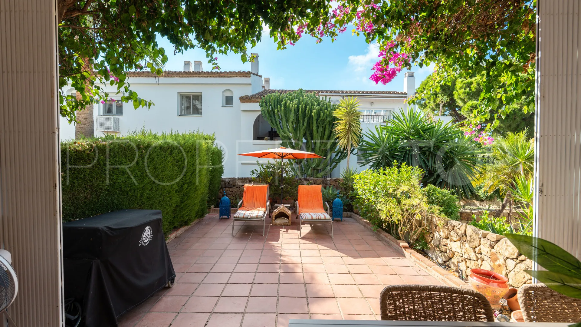 El Paraiso, adosado de 3 dormitorios en venta