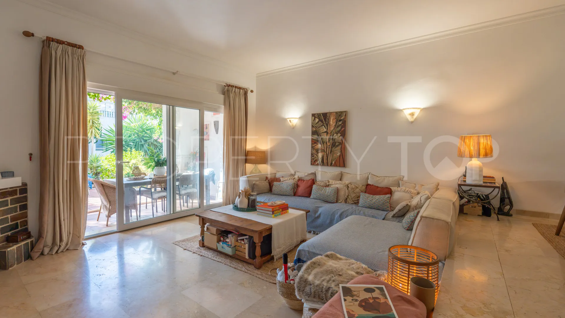 El Paraiso, adosado de 3 dormitorios en venta