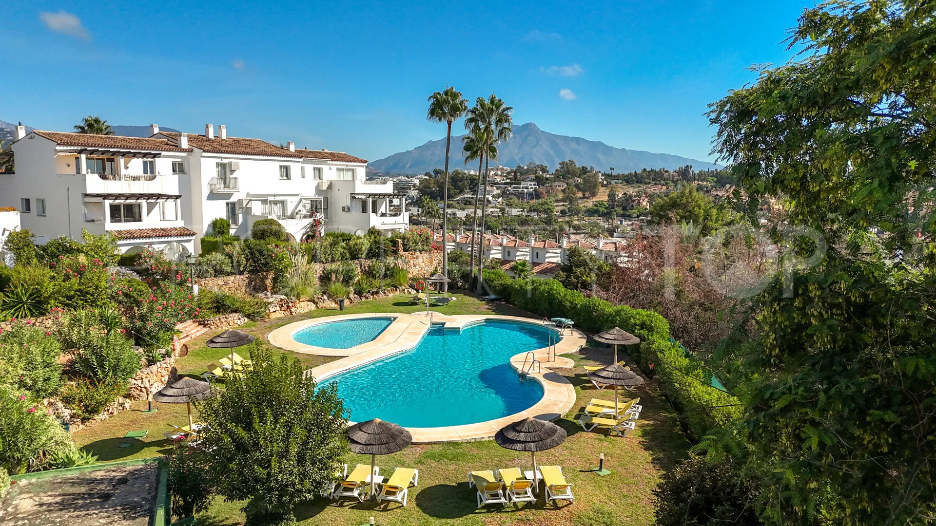 El Paraiso, adosado de 3 dormitorios en venta