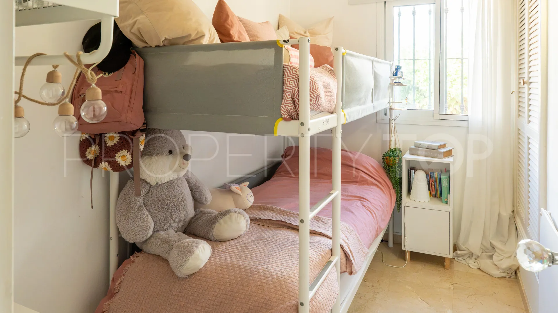 El Paraiso, adosado de 3 dormitorios en venta