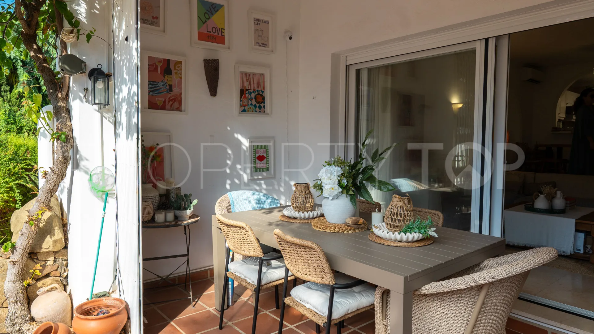 El Paraiso, adosado de 3 dormitorios en venta