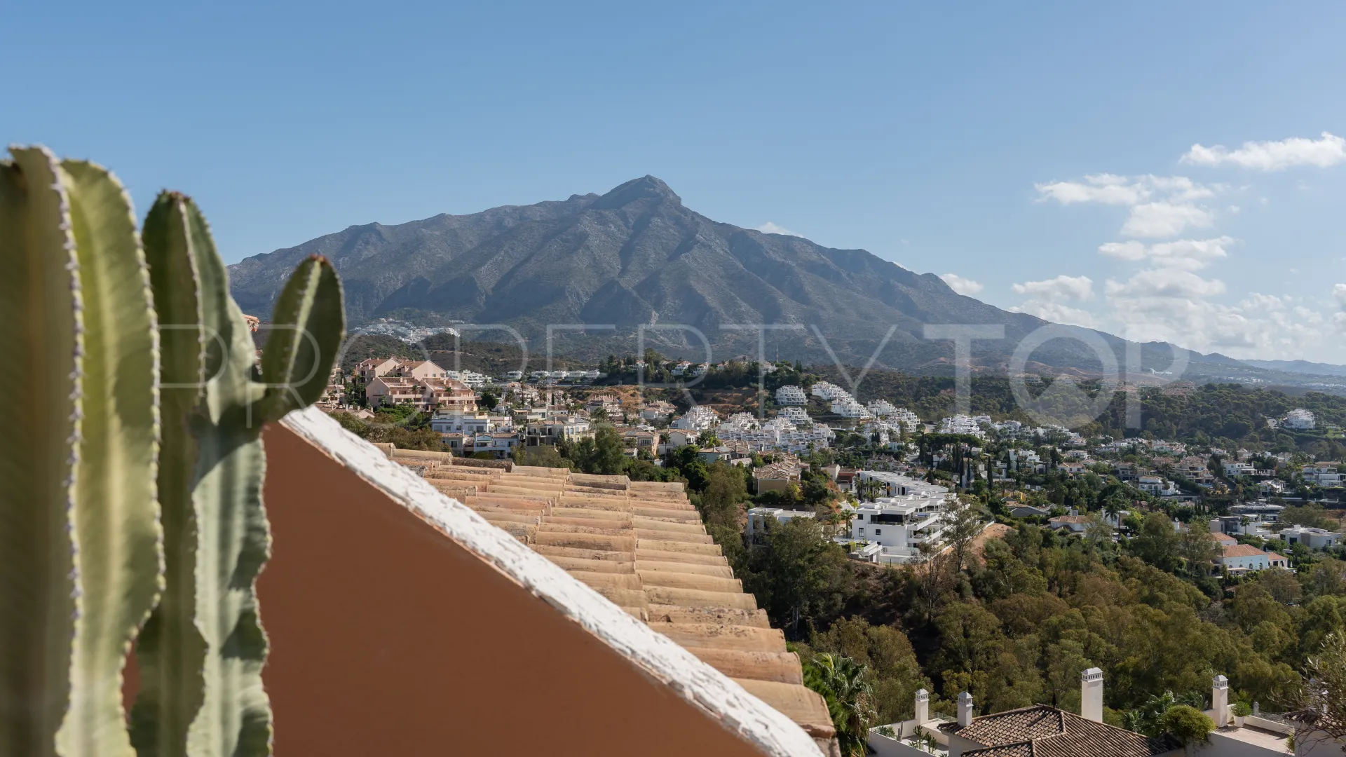 Comprar Ático en Les Belvederes con 3 dormitorios
