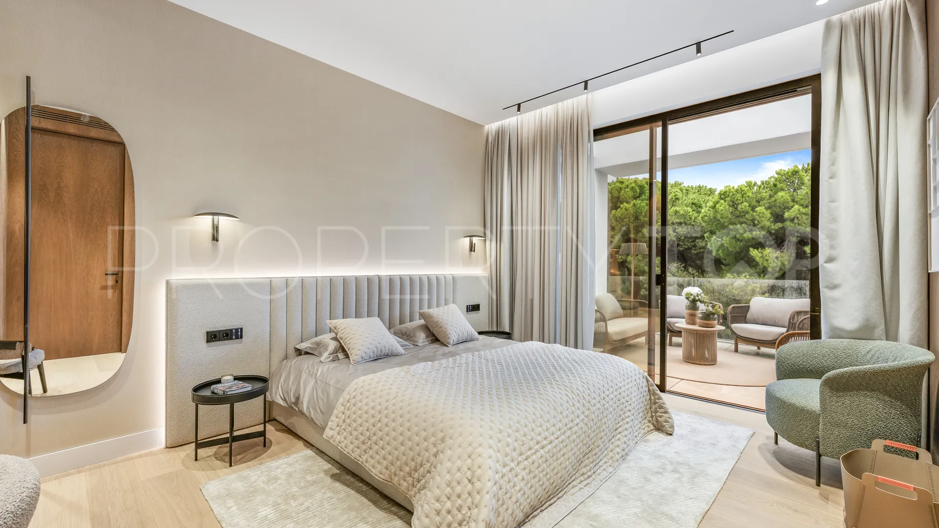 Rocio de Nagüeles, villa de 6 dormitorios en venta