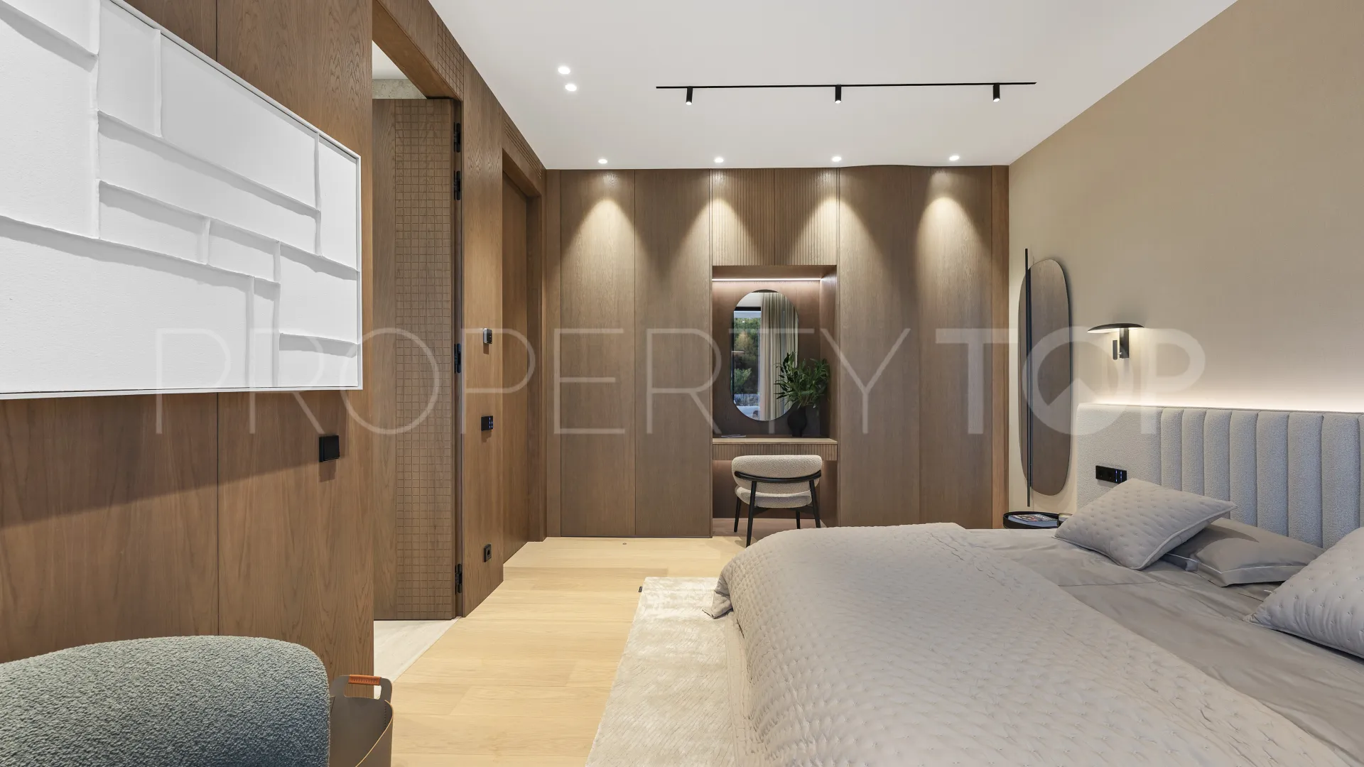 Rocio de Nagüeles, villa de 6 dormitorios en venta