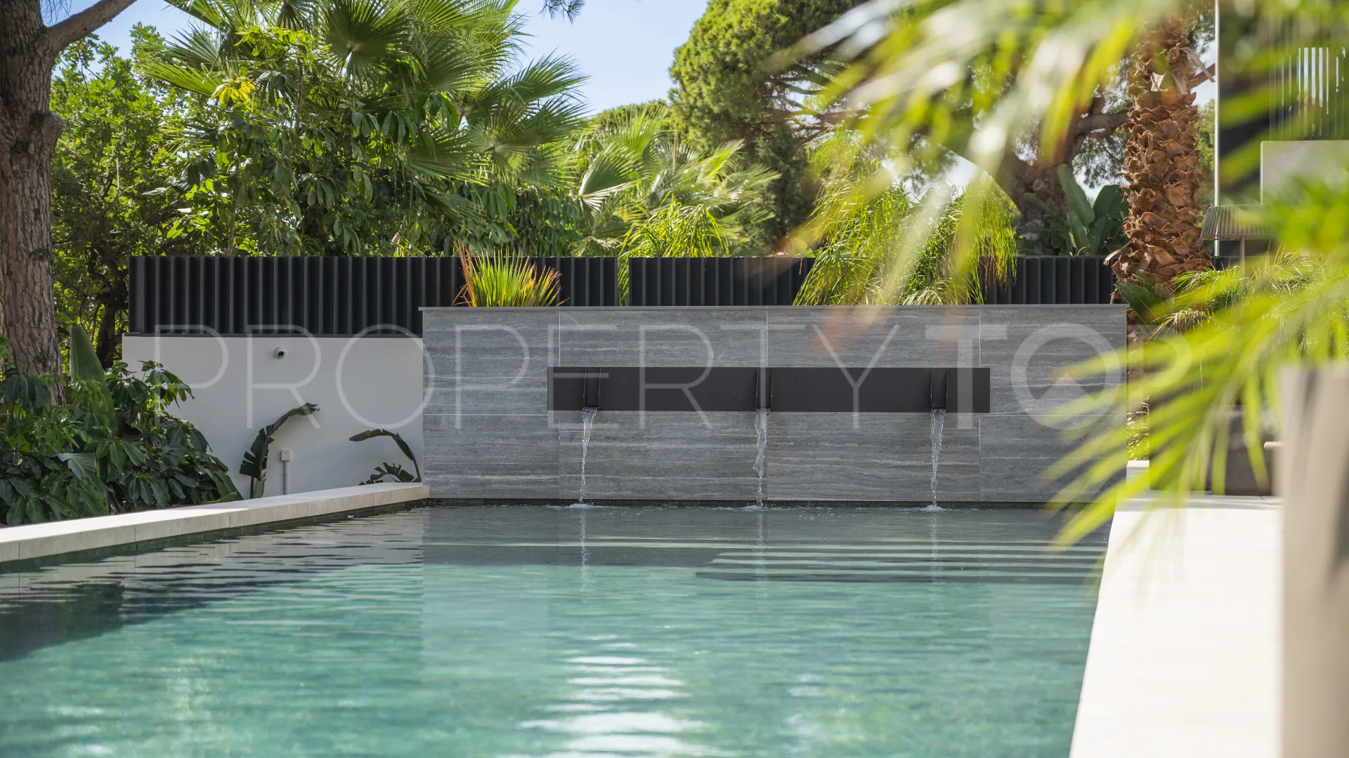 Rocio de Nagüeles, villa de 6 dormitorios en venta