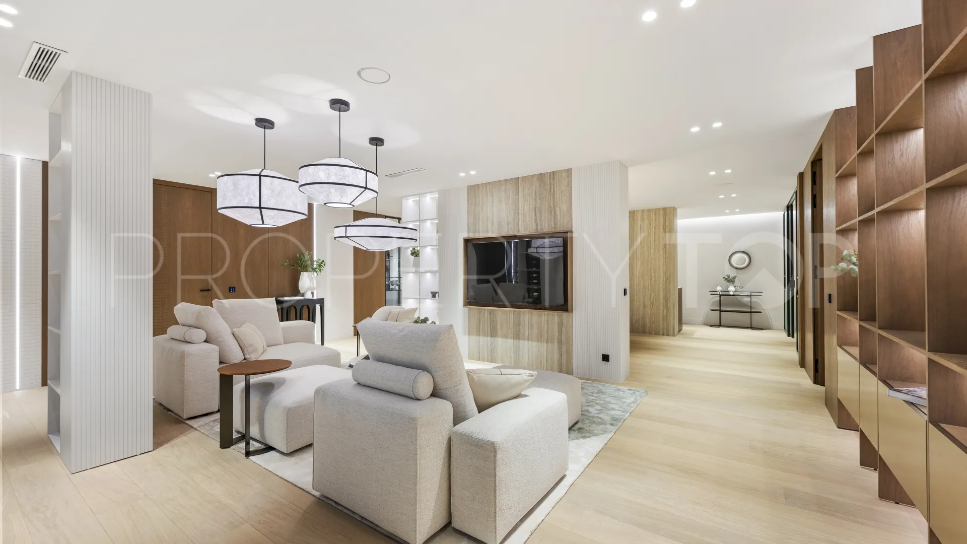 Rocio de Nagüeles, villa de 6 dormitorios en venta