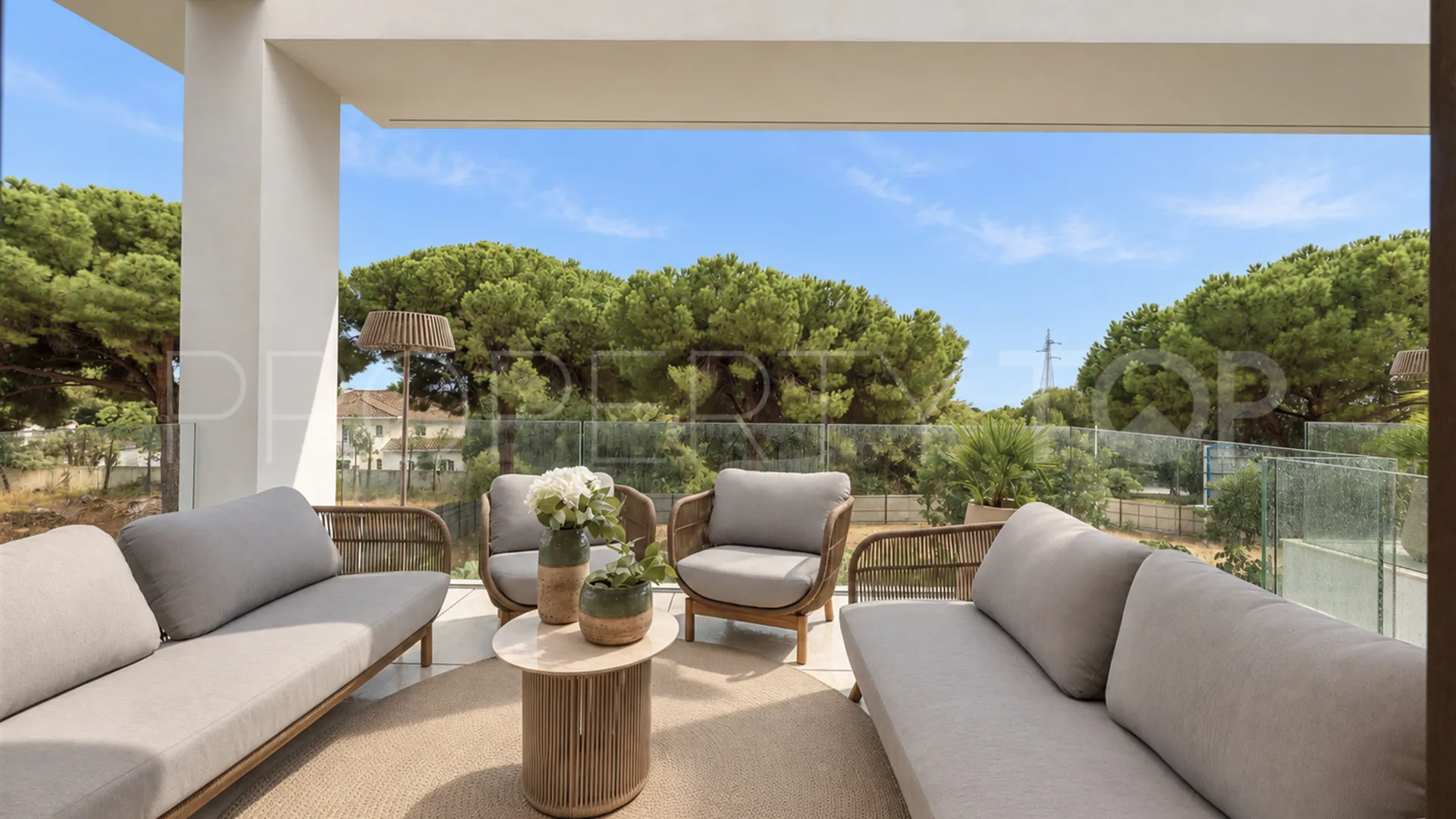 Rocio de Nagüeles, villa de 6 dormitorios en venta