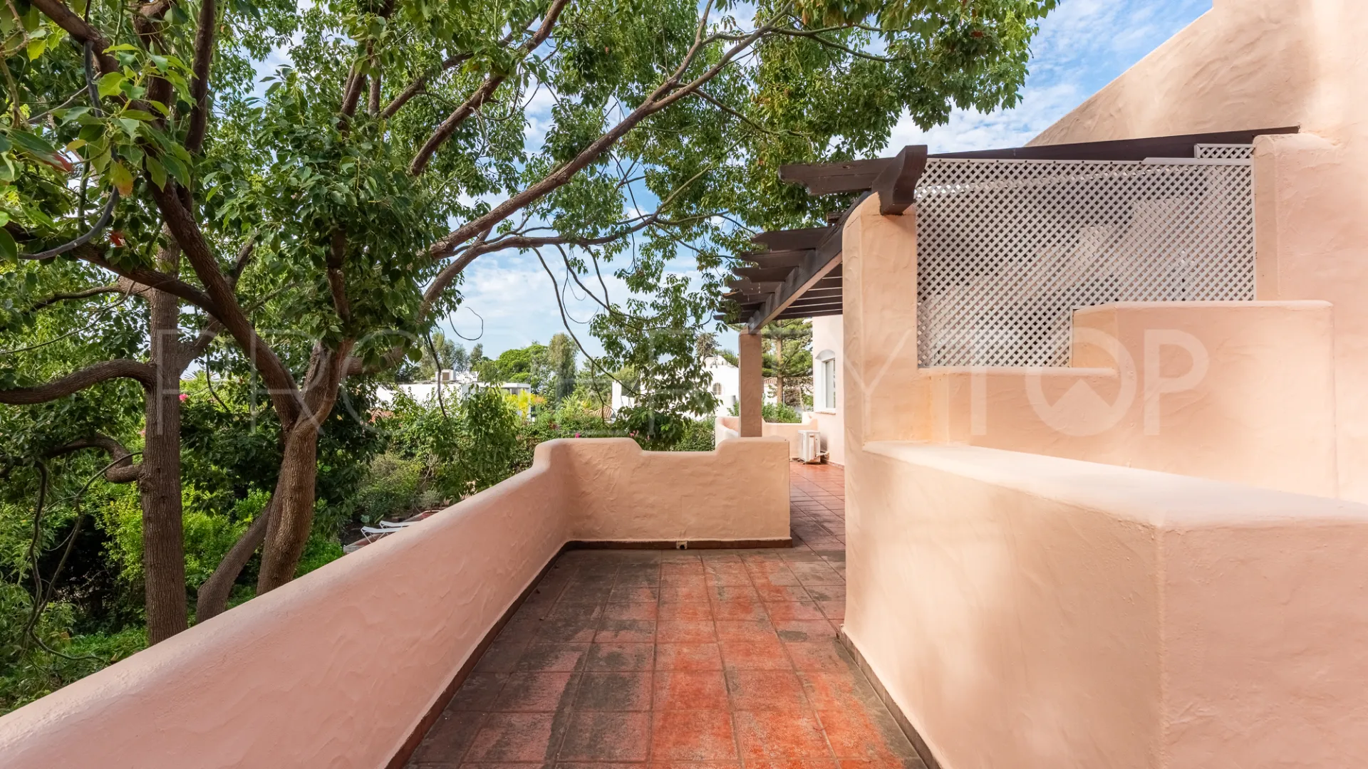 Villa en venta con 4 dormitorios en Paraiso Barronal