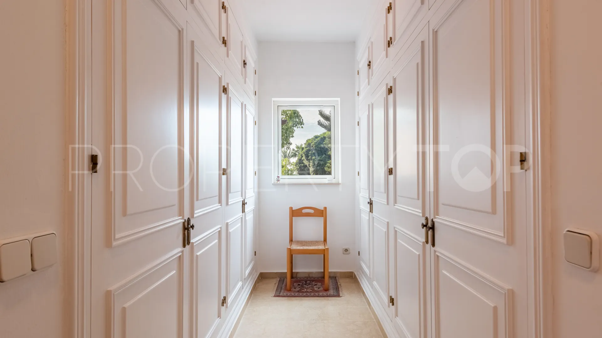 Villa en venta con 4 dormitorios en Paraiso Barronal