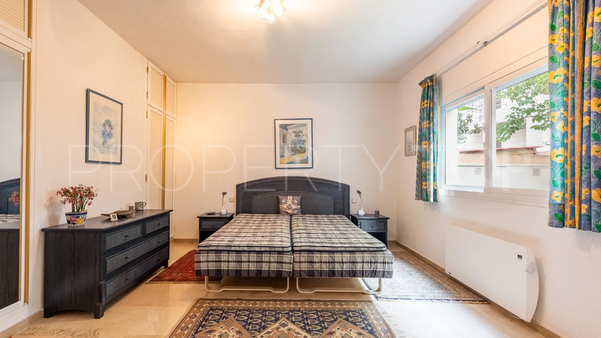 Villa en venta con 4 dormitorios en Paraiso Barronal