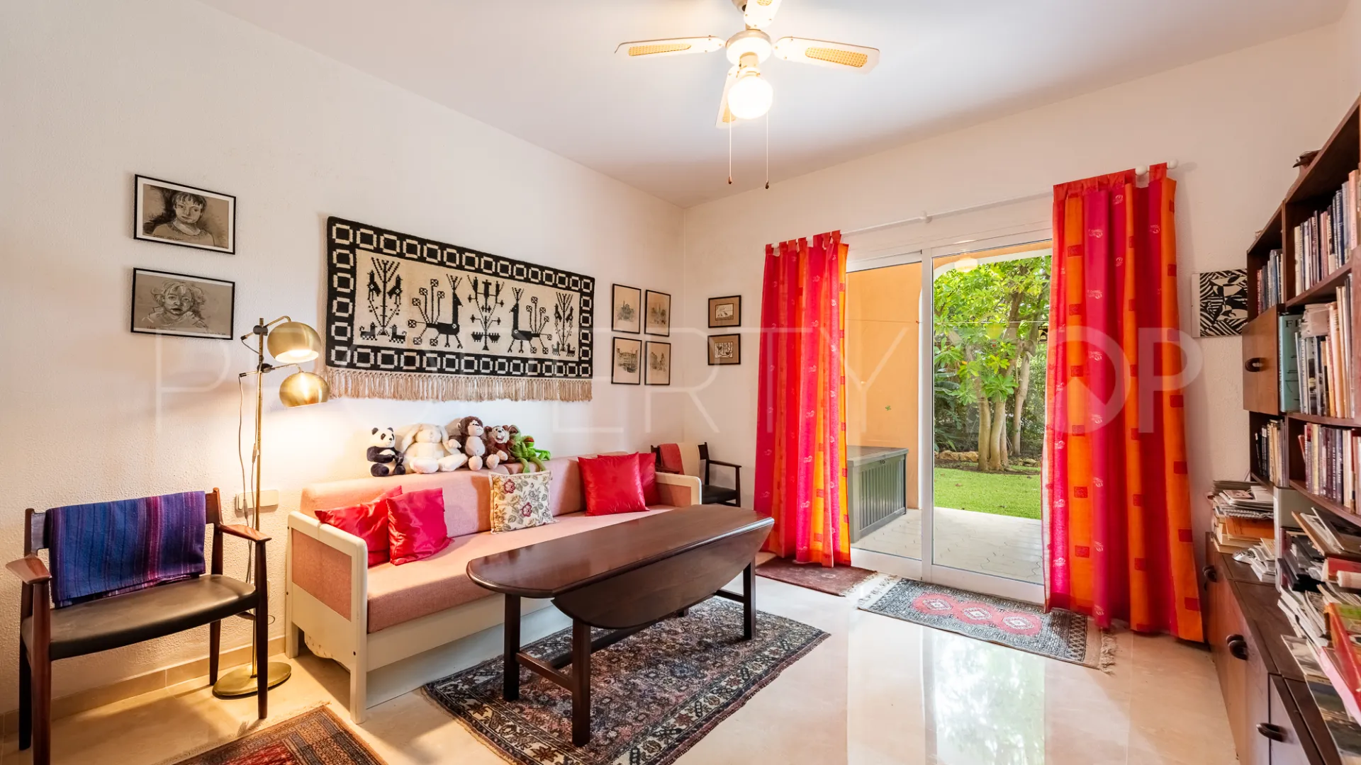 Villa en venta con 4 dormitorios en Paraiso Barronal