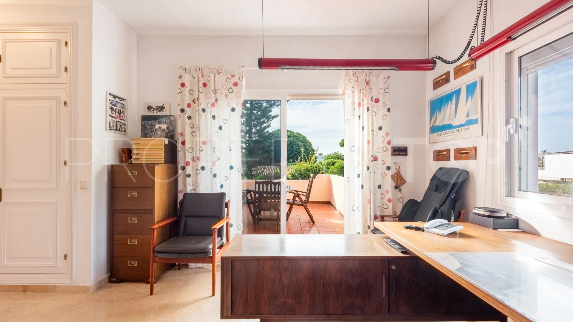 Villa en venta con 4 dormitorios en Paraiso Barronal