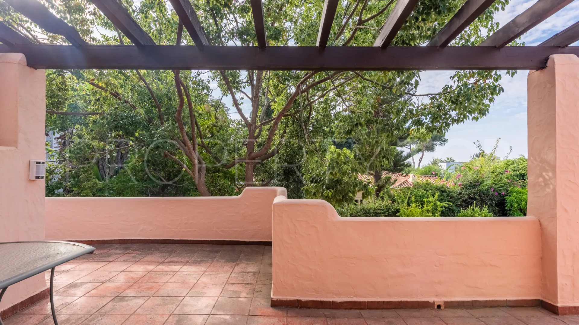 Villa en venta con 4 dormitorios en Paraiso Barronal