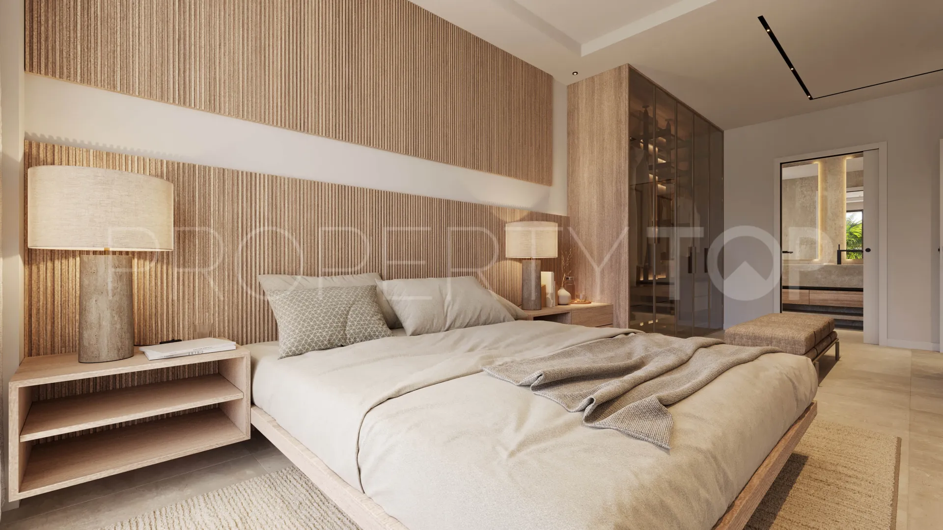 Estepona Oeste, apartamento en venta con 2 dormitorios