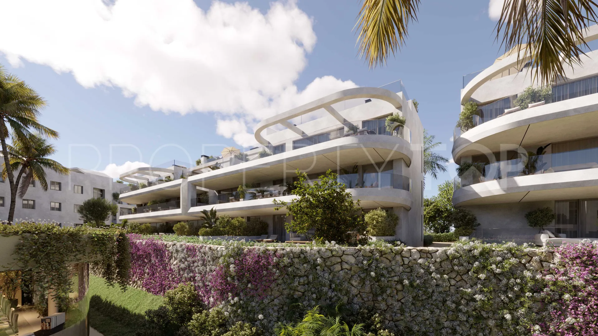 Estepona Oeste, apartamento en venta con 2 dormitorios