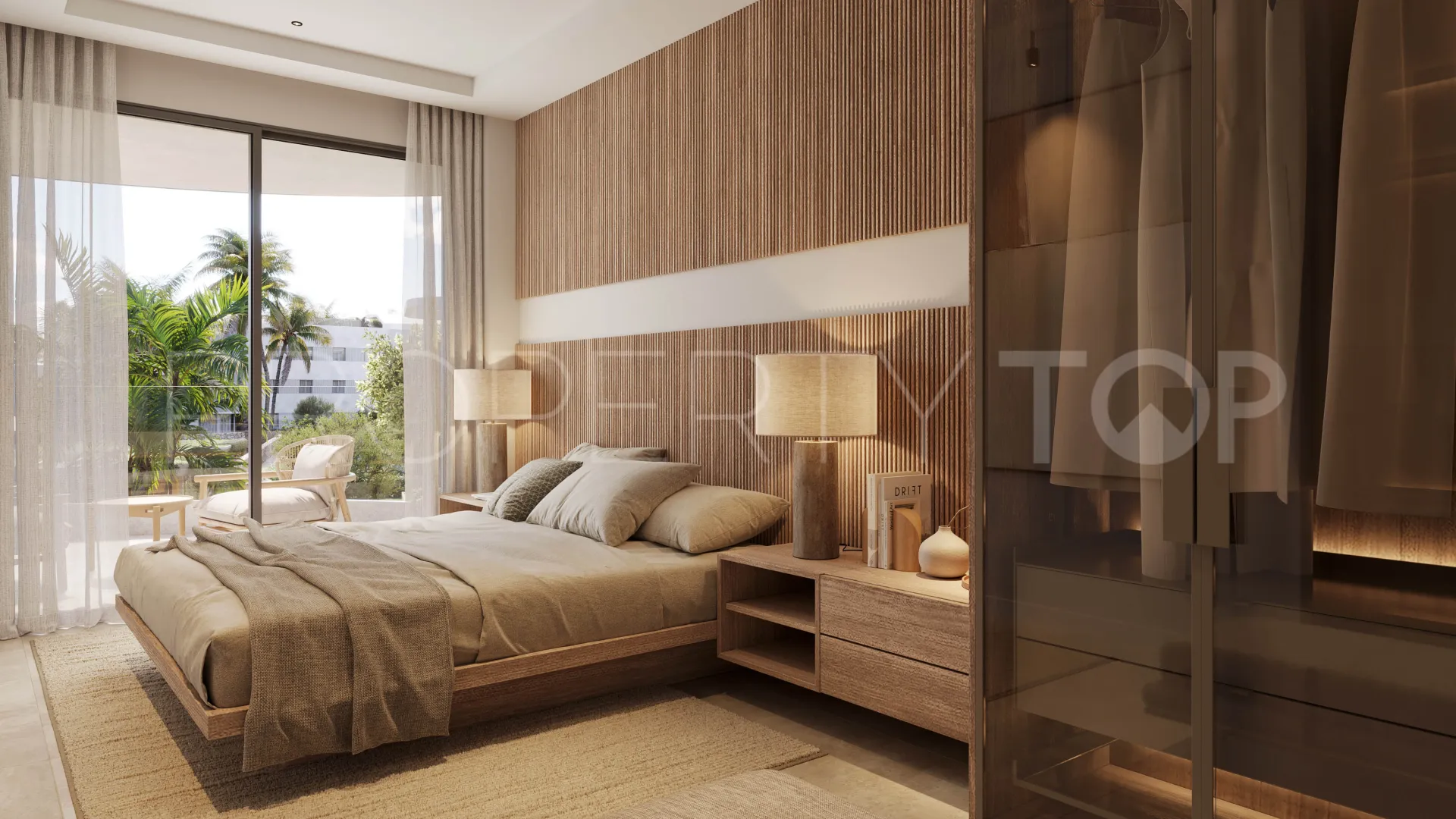 Estepona Oeste, apartamento en venta con 2 dormitorios