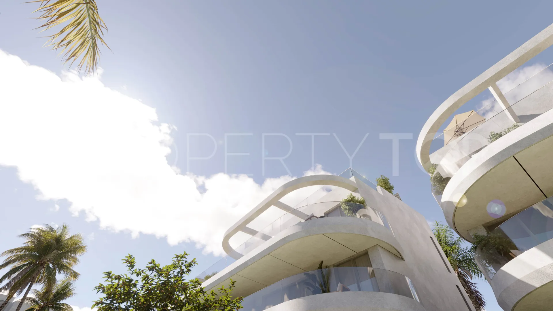 Estepona Oeste, apartamento en venta con 2 dormitorios