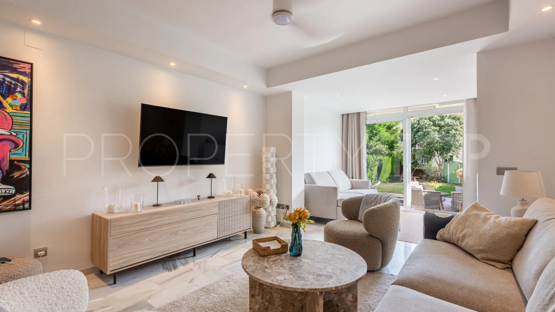 Apartment in El Paraiso for sale