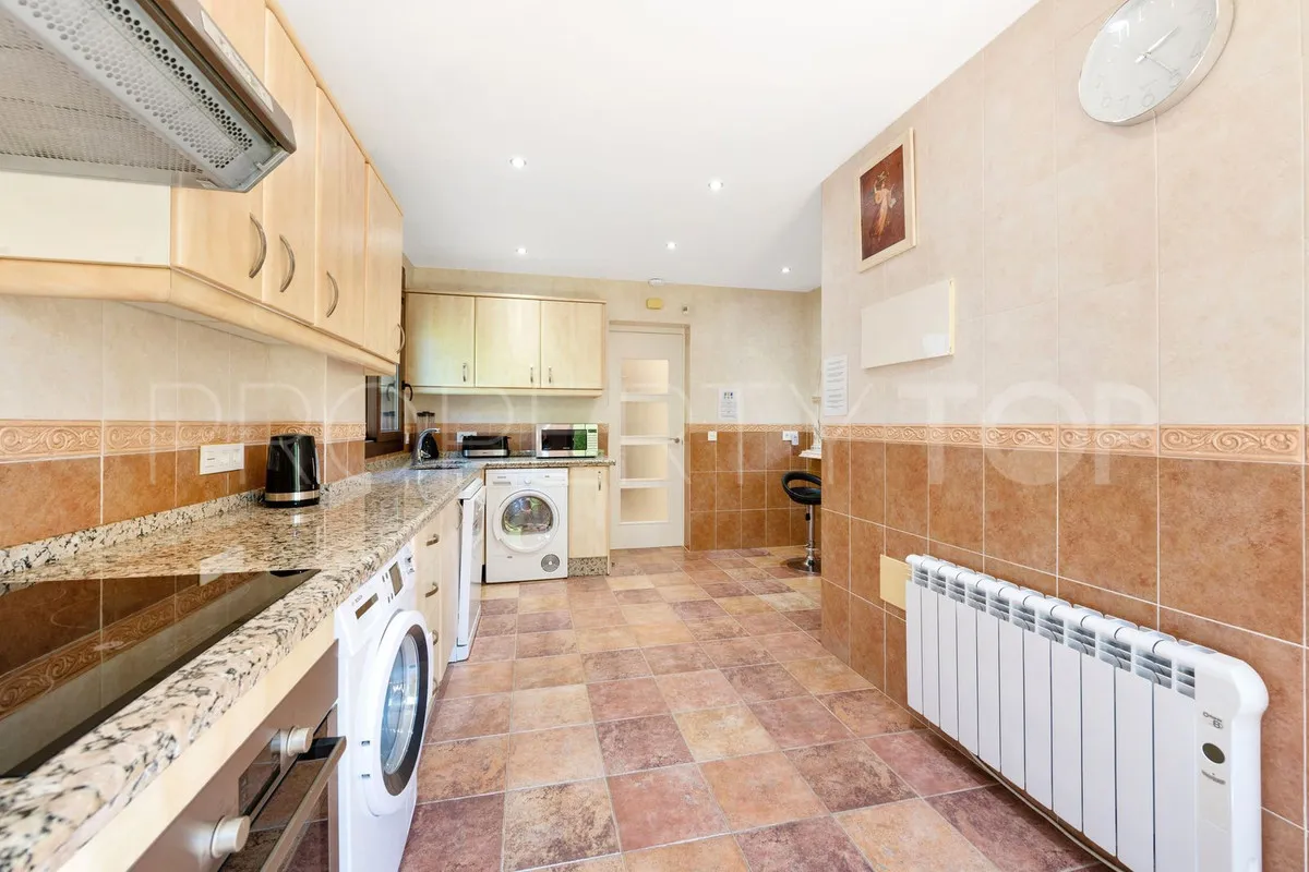 For sale 5 bedrooms villa in Atalaya