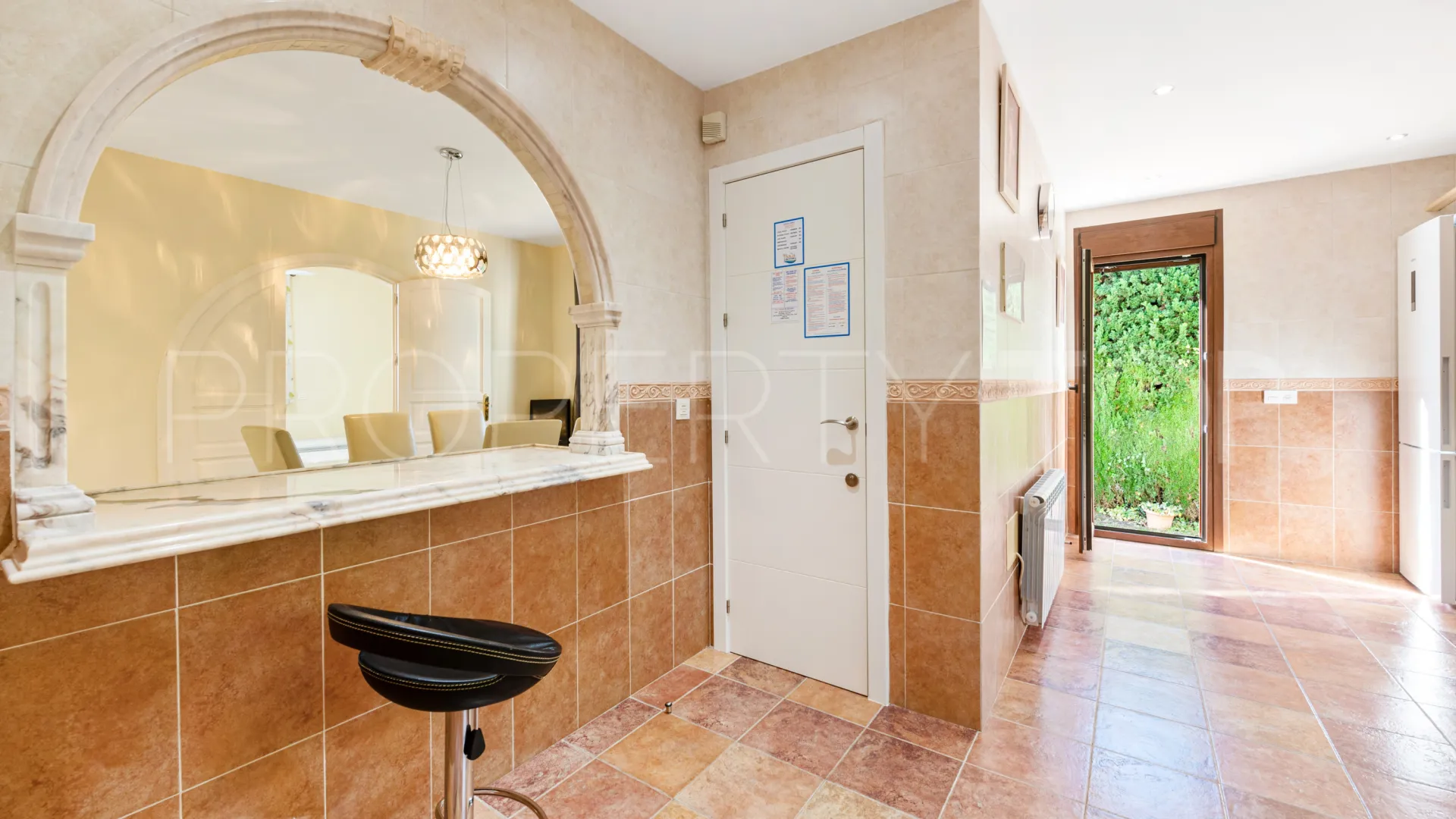 For sale 5 bedrooms villa in Atalaya