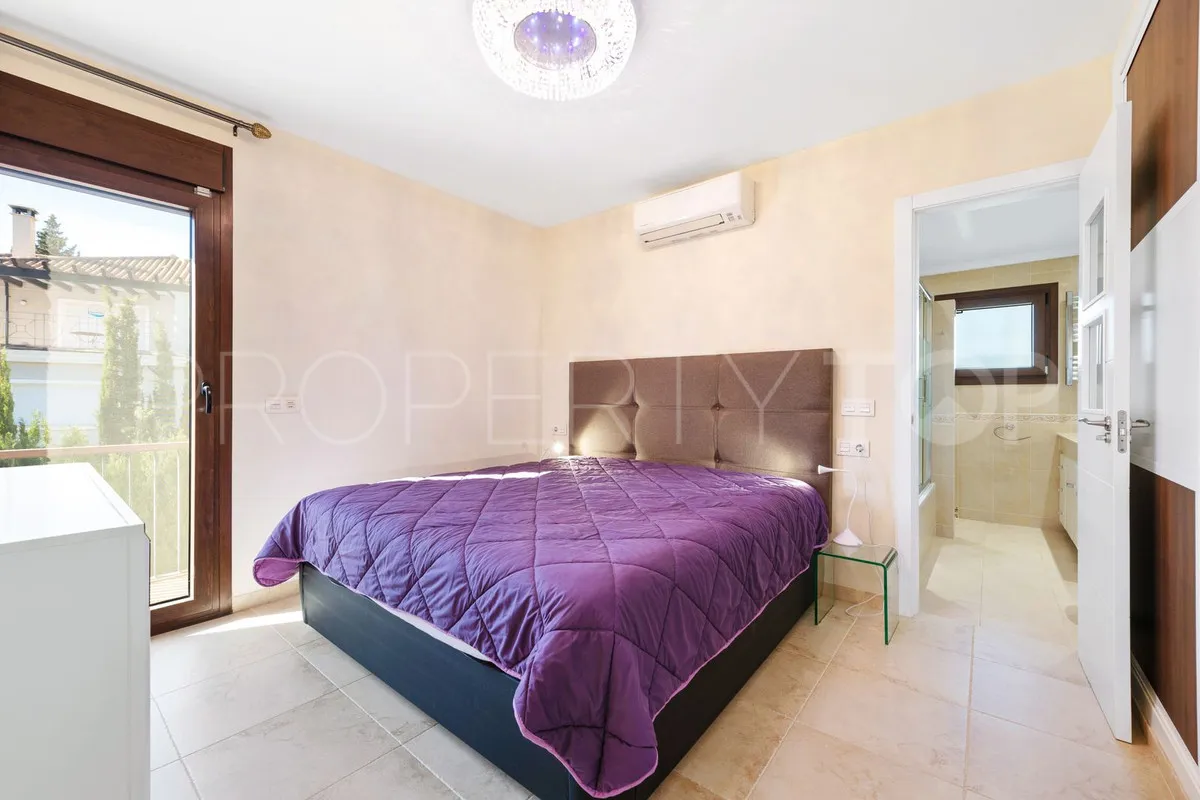 For sale 5 bedrooms villa in Atalaya
