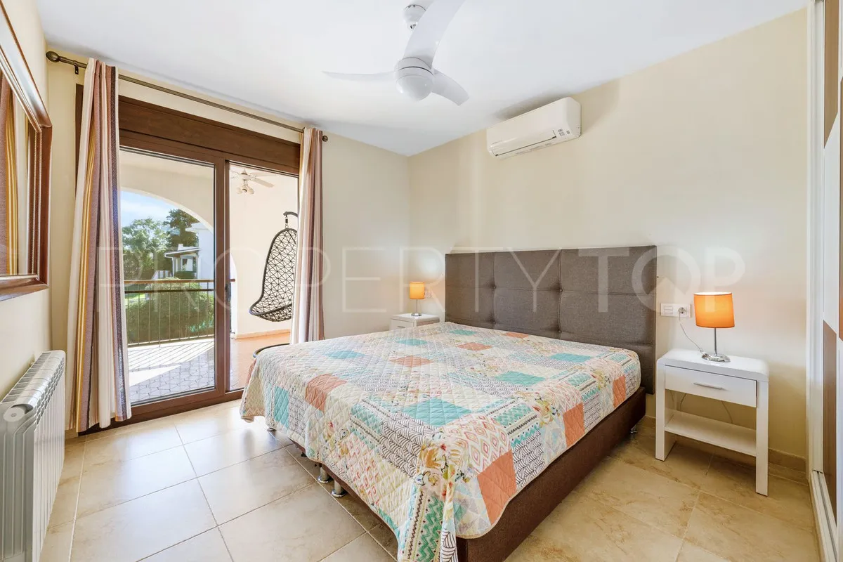 For sale 5 bedrooms villa in Atalaya