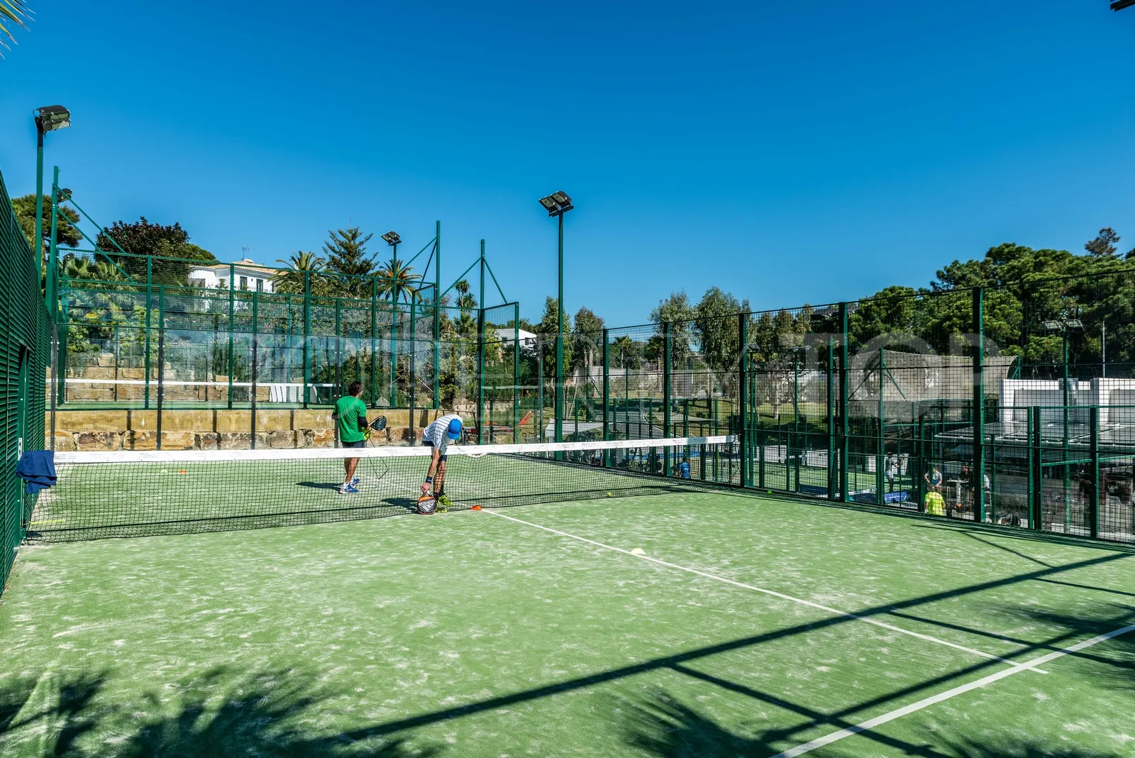 Estepona, Ático en venta