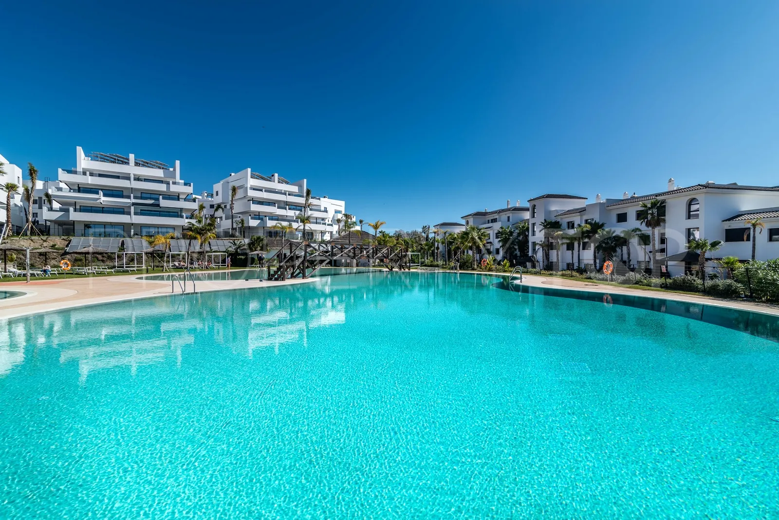 Estepona, Ático en venta