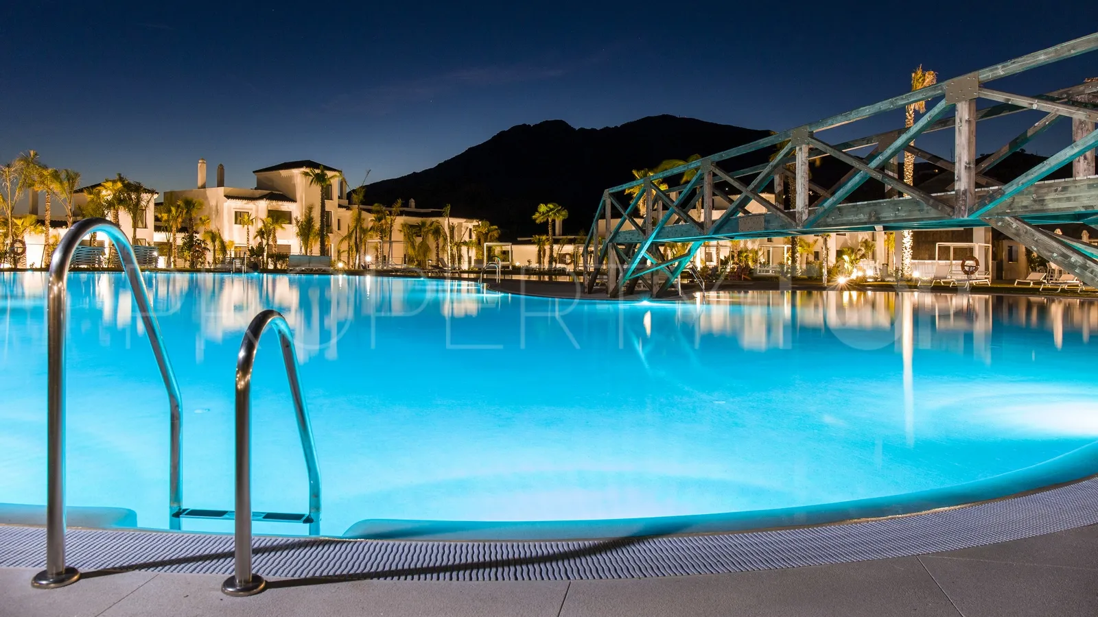 Estepona, Ático en venta