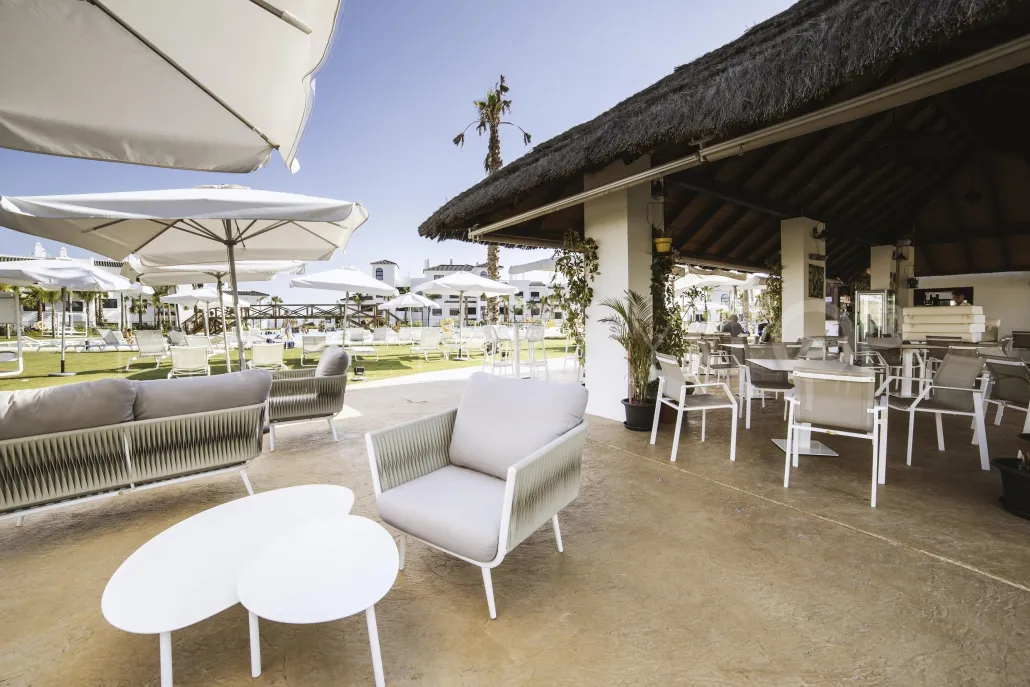 Estepona, Ático en venta