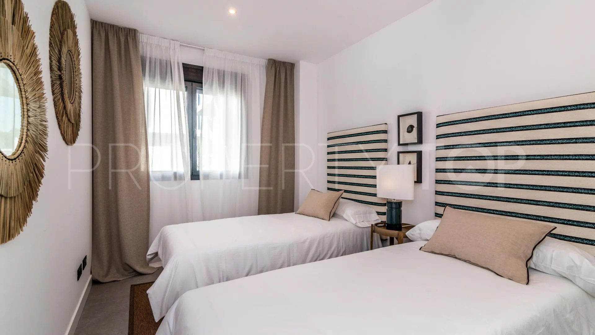Estepona, Ático en venta