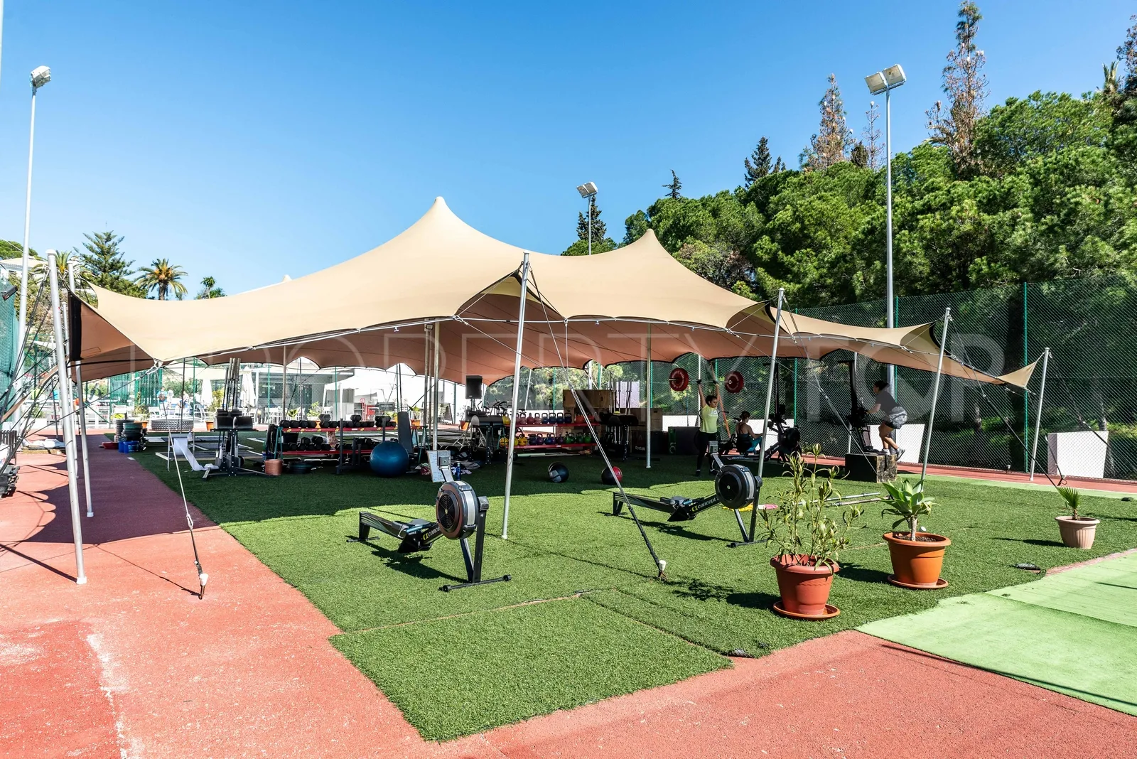 Estepona, Ático en venta