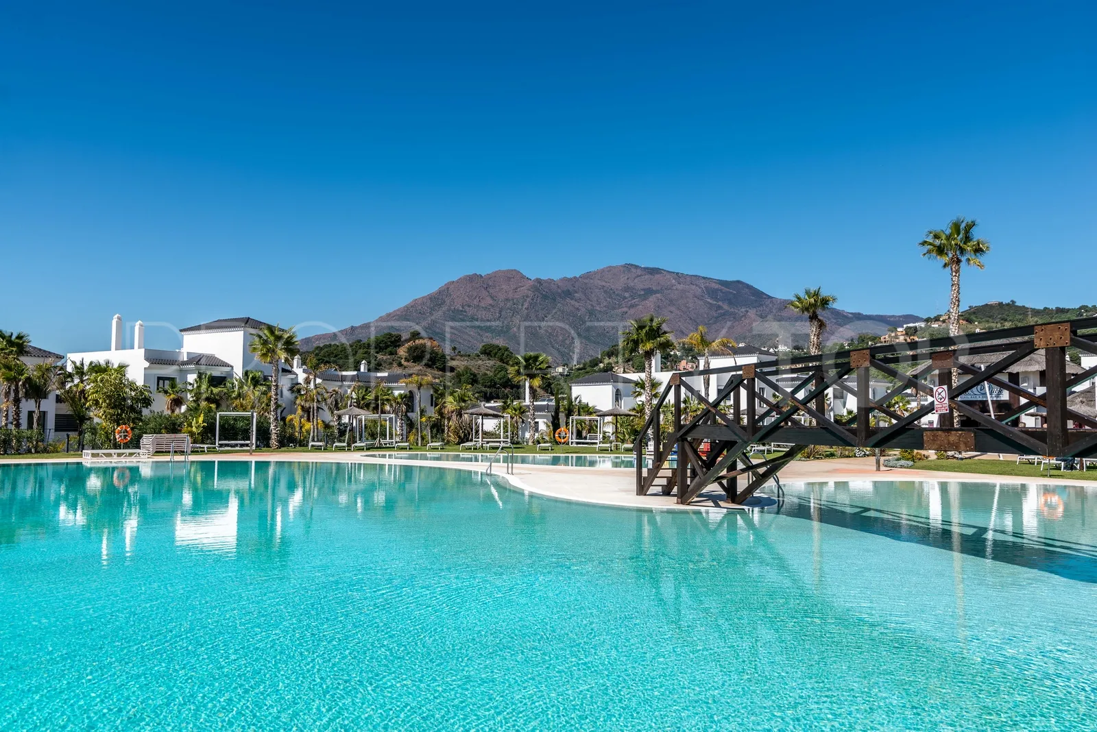 Estepona, Ático en venta
