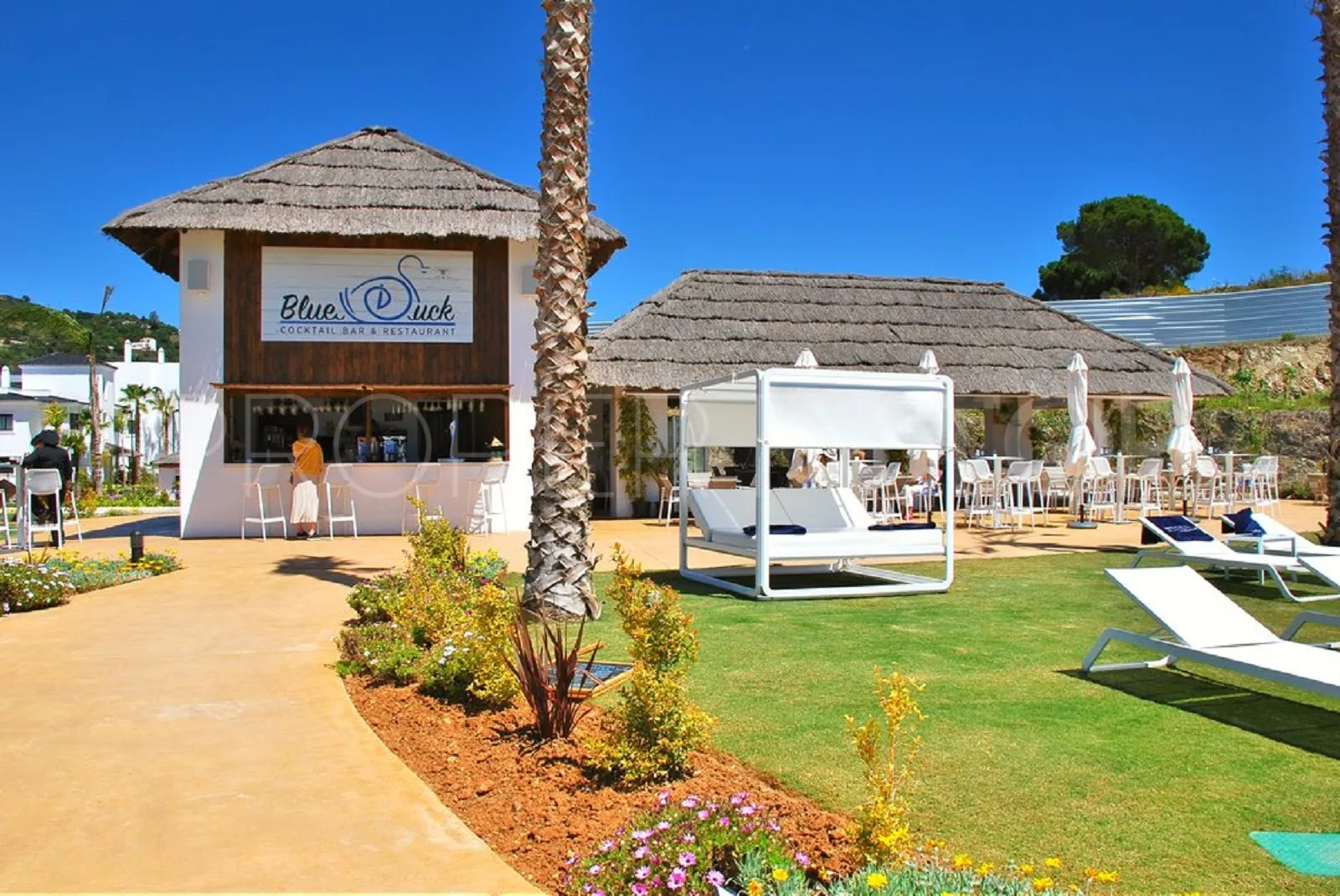 Estepona, Ático en venta
